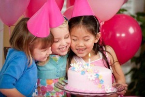 Just 4 Kids Salon Kids Birthday Parties Hoboken
